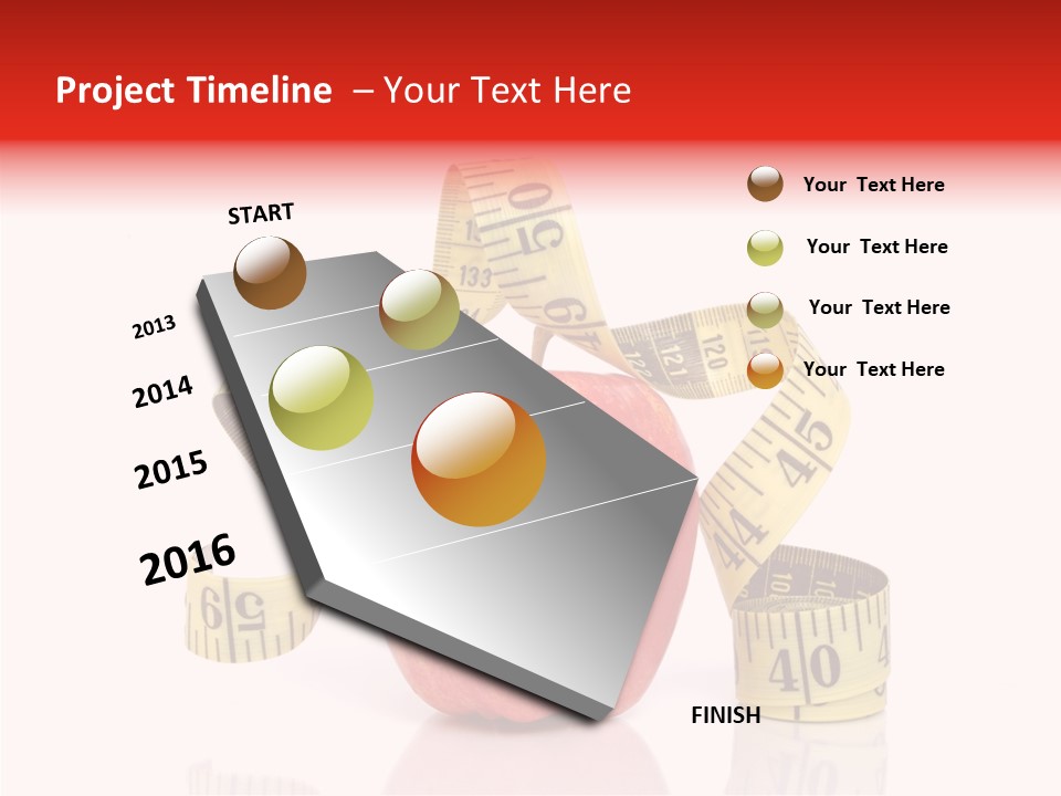Background Help Close Up PowerPoint Template