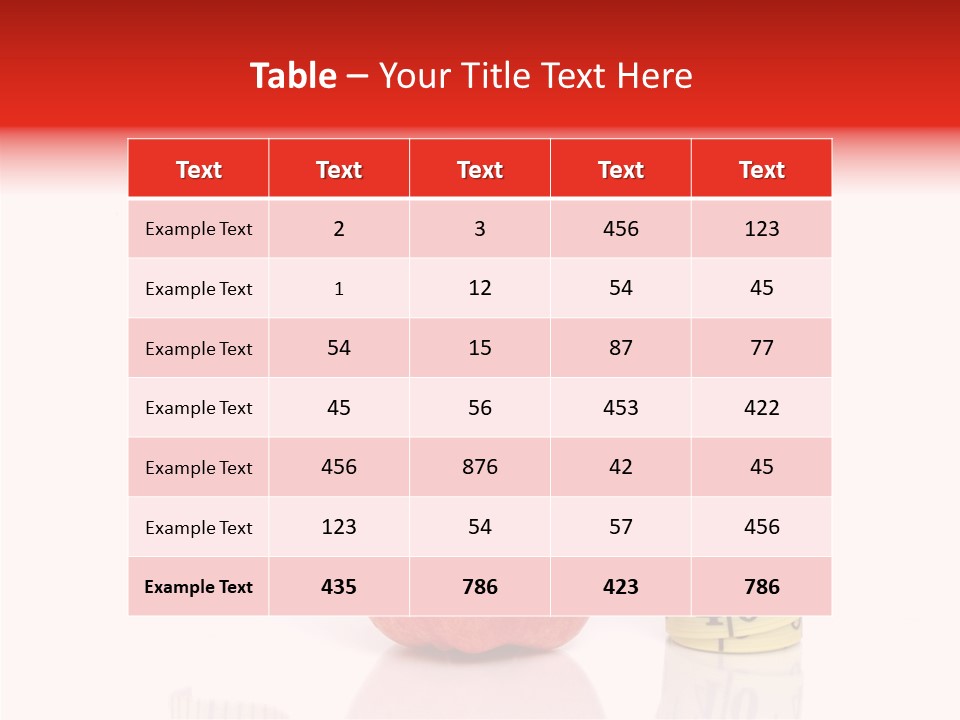 Background Help Close Up PowerPoint Template