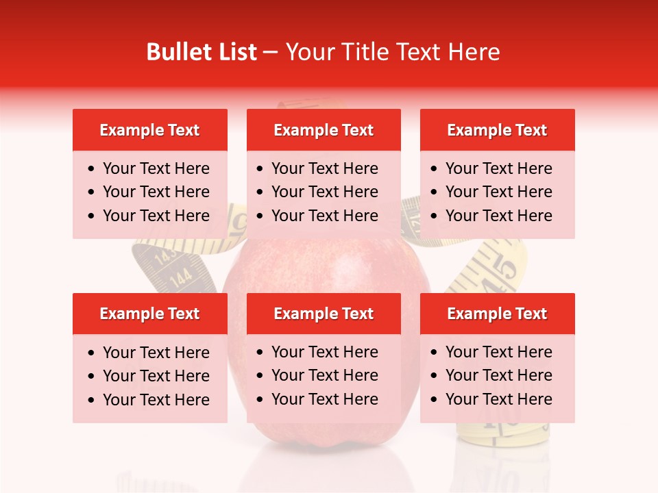 Background Help Close Up PowerPoint Template