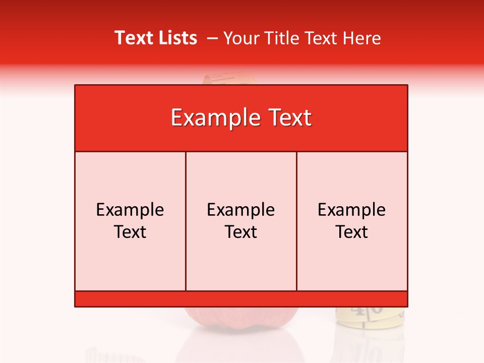 Background Help Close Up PowerPoint Template