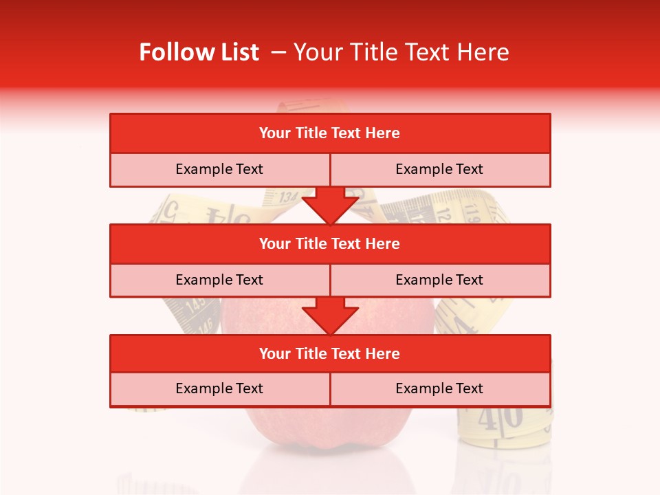 Background Help Close Up PowerPoint Template