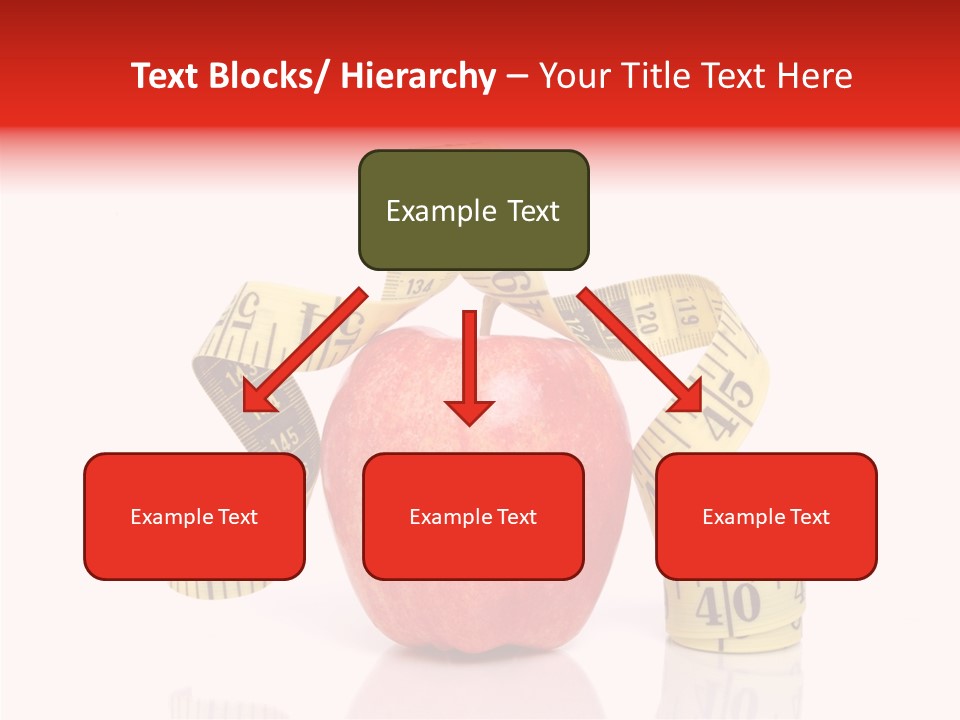 Background Help Close Up PowerPoint Template