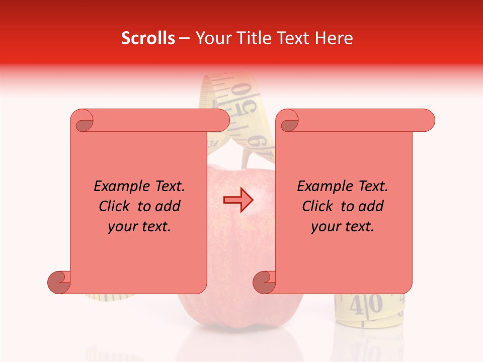 Background Help Close Up PowerPoint Template