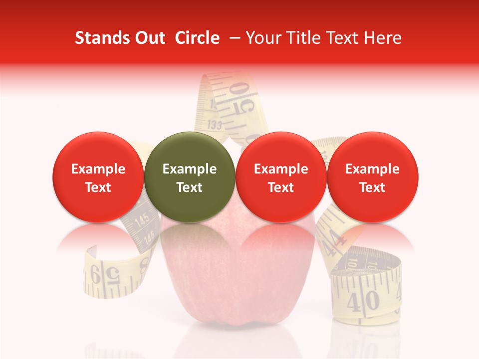 Background Help Close Up PowerPoint Template