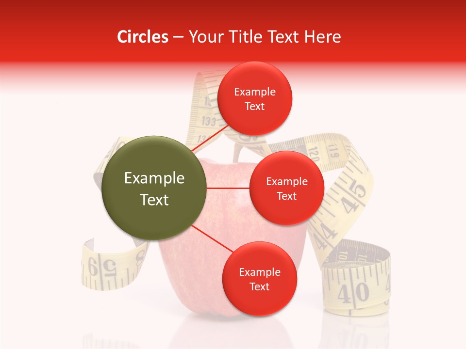 Background Help Close Up PowerPoint Template