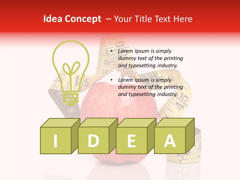 Background Help Close Up PowerPoint Template