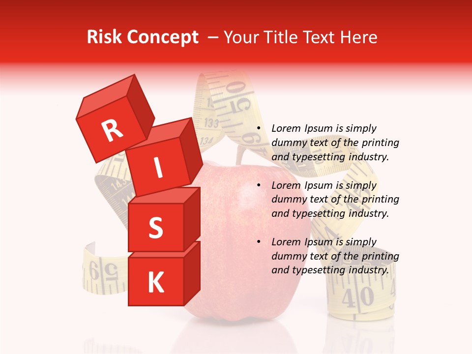 Background Help Close Up PowerPoint Template