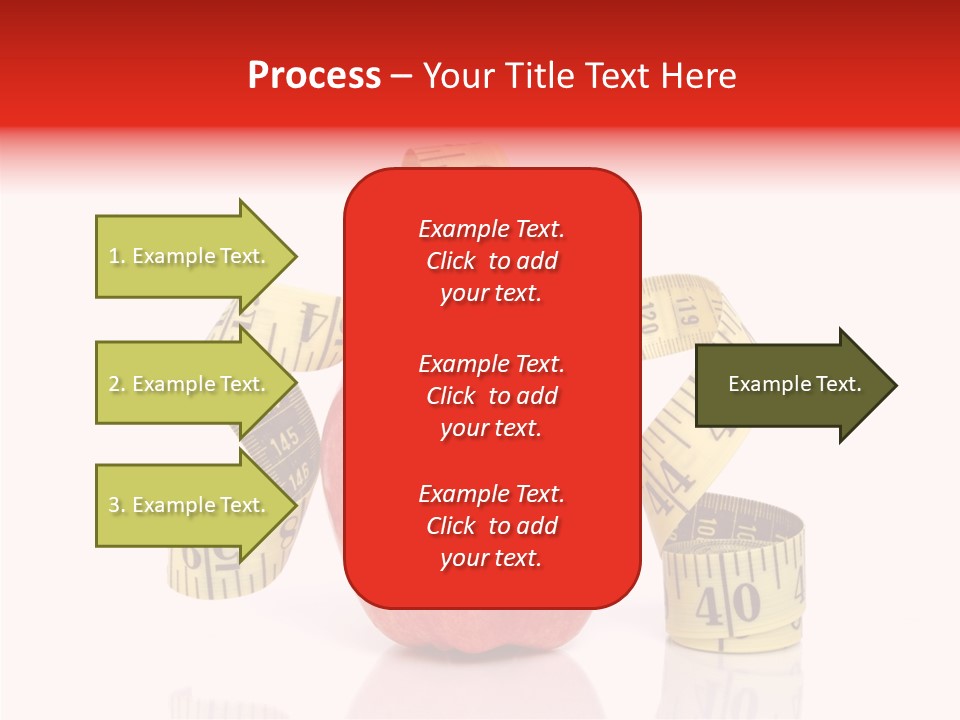 Background Help Close Up PowerPoint Template