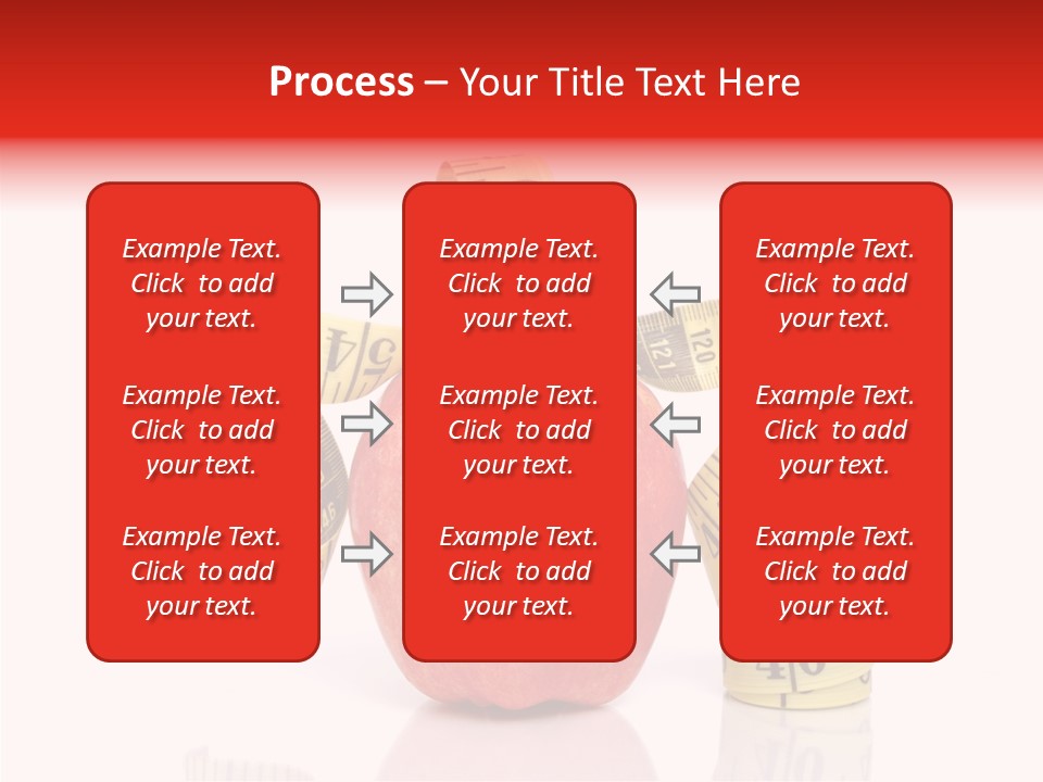 Background Help Close Up PowerPoint Template