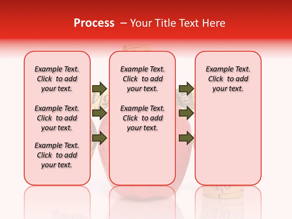 Background Help Close Up PowerPoint Template