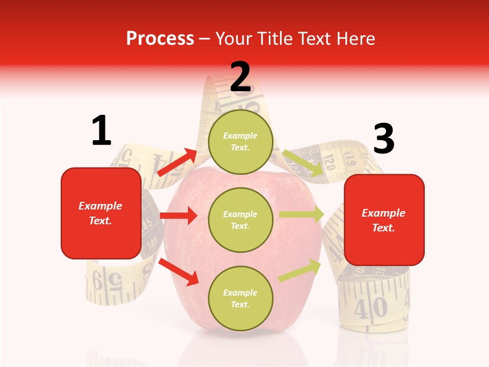 Background Help Close Up PowerPoint Template