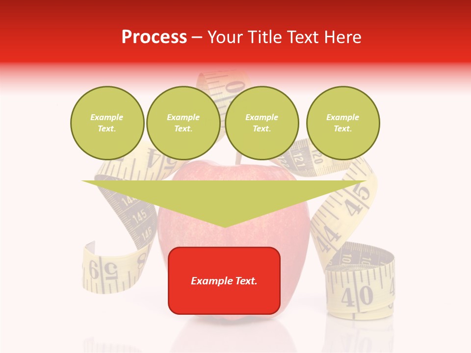 Background Help Close Up PowerPoint Template