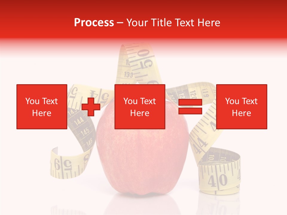 Background Help Close Up PowerPoint Template