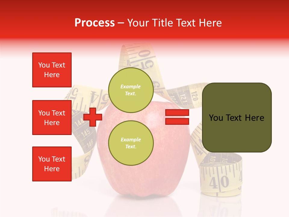Background Help Close Up PowerPoint Template
