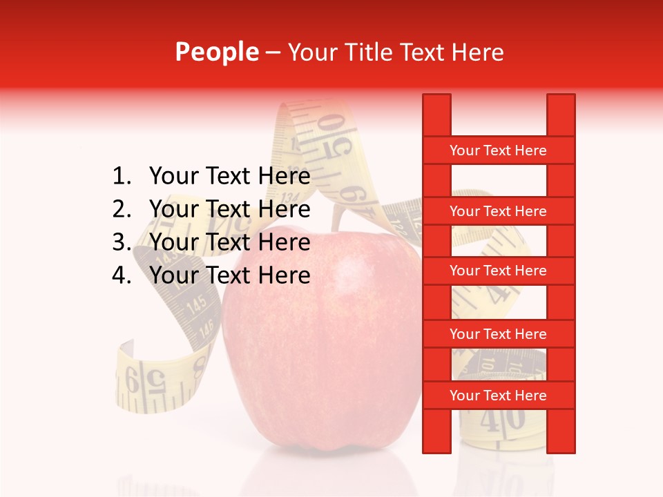 Background Help Close Up PowerPoint Template