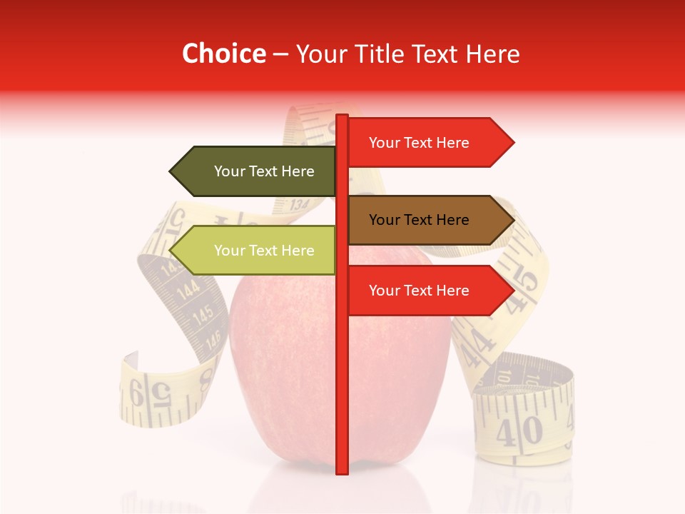 Background Help Close Up PowerPoint Template