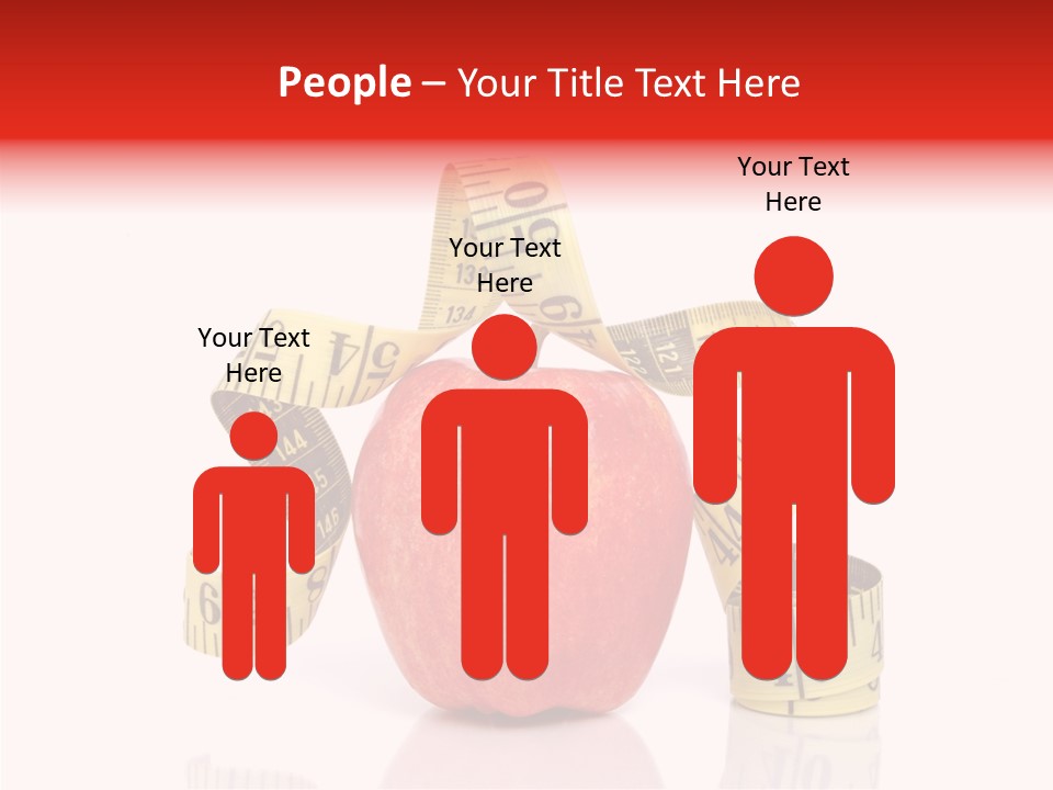 Background Help Close Up PowerPoint Template