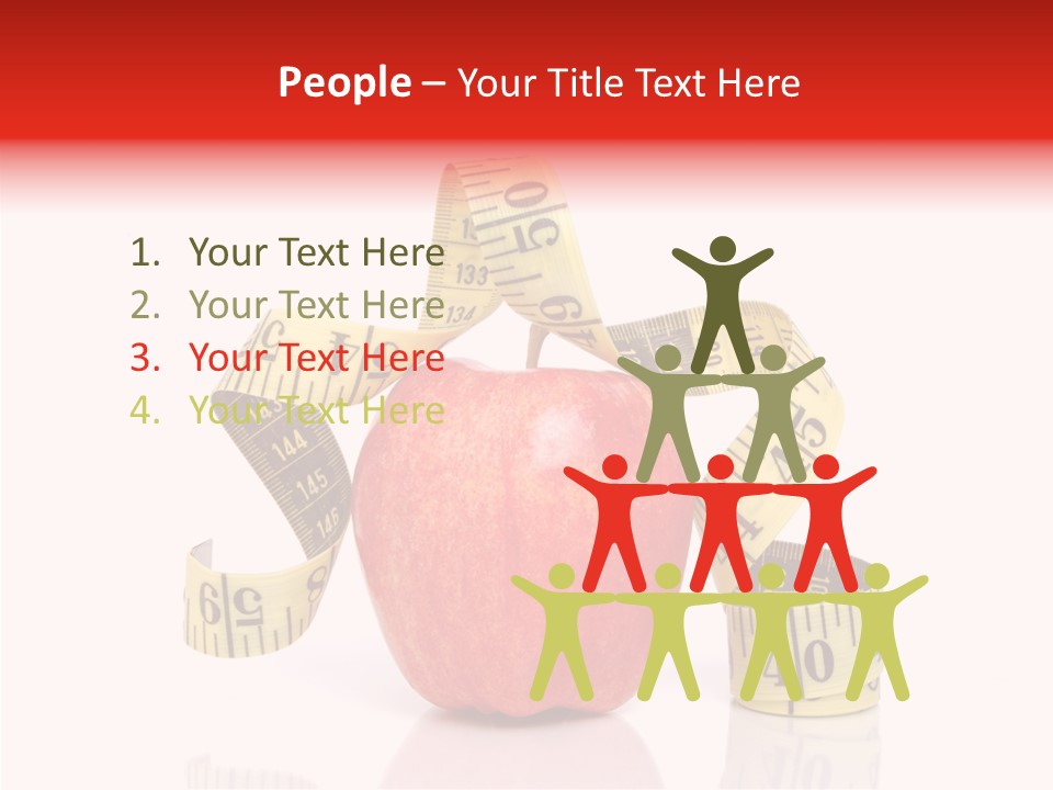 Background Help Close Up PowerPoint Template