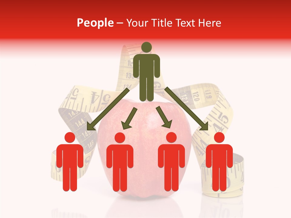 Background Help Close Up PowerPoint Template