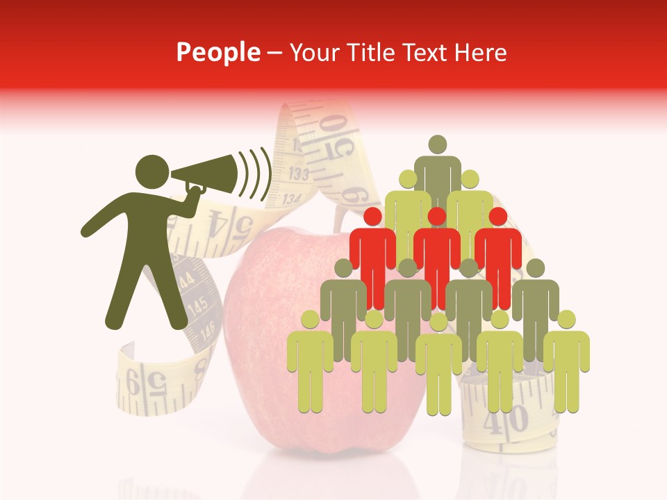 Background Help Close Up PowerPoint Template