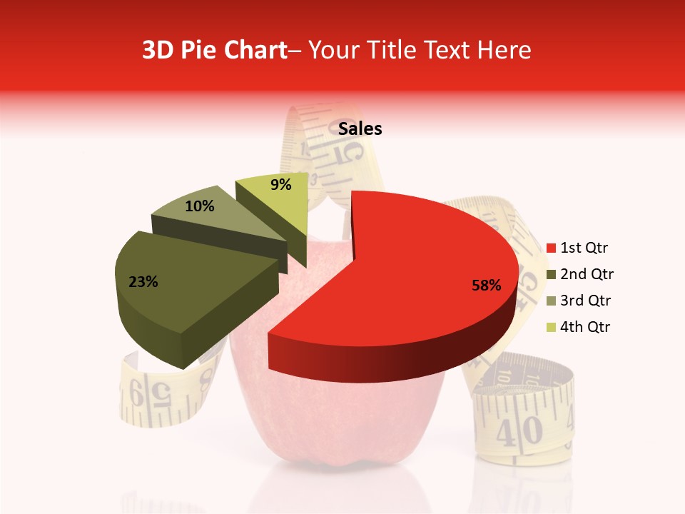 Background Help Close Up PowerPoint Template