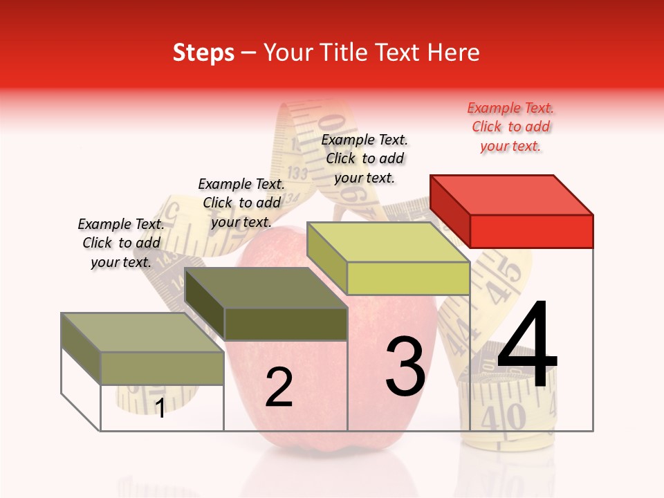 Background Help Close Up PowerPoint Template