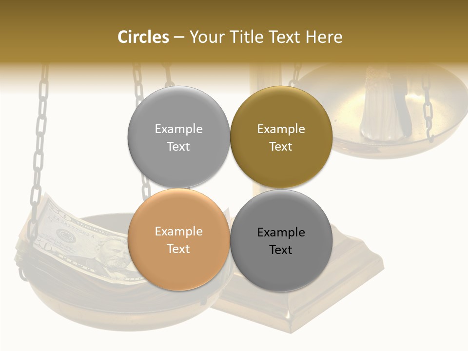 Senior  Aging Assist PowerPoint Template