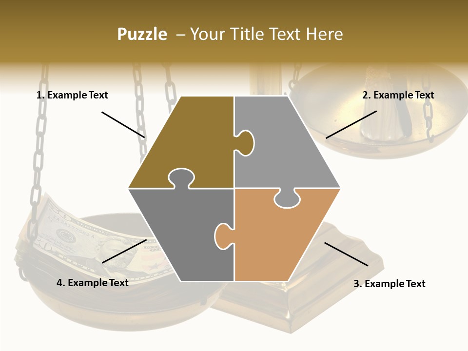 Senior  Aging Assist PowerPoint Template