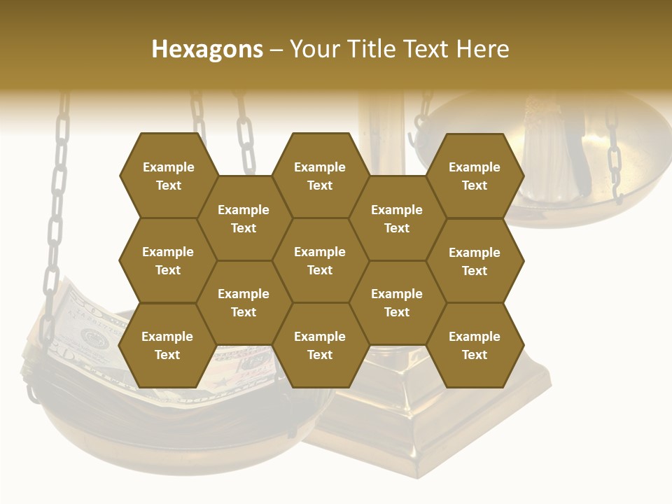 Senior  Aging Assist PowerPoint Template