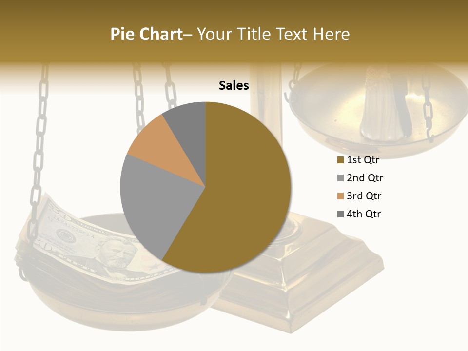 Senior  Aging Assist PowerPoint Template