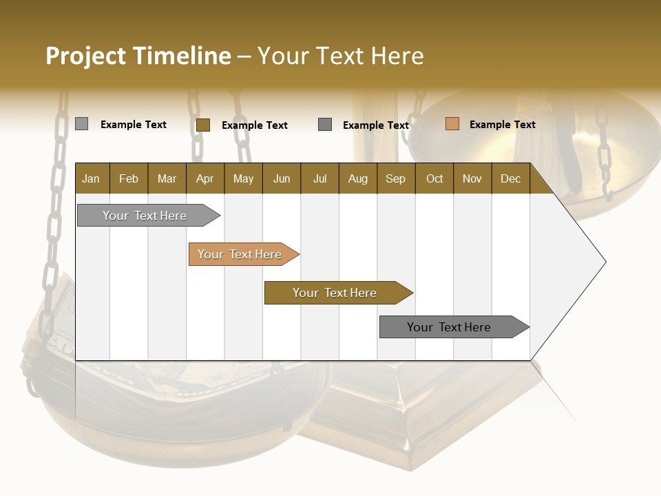 Senior  Aging Assist PowerPoint Template