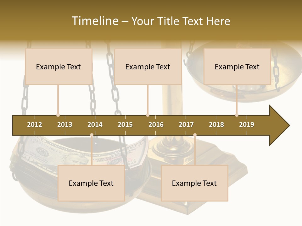 Senior  Aging Assist PowerPoint Template