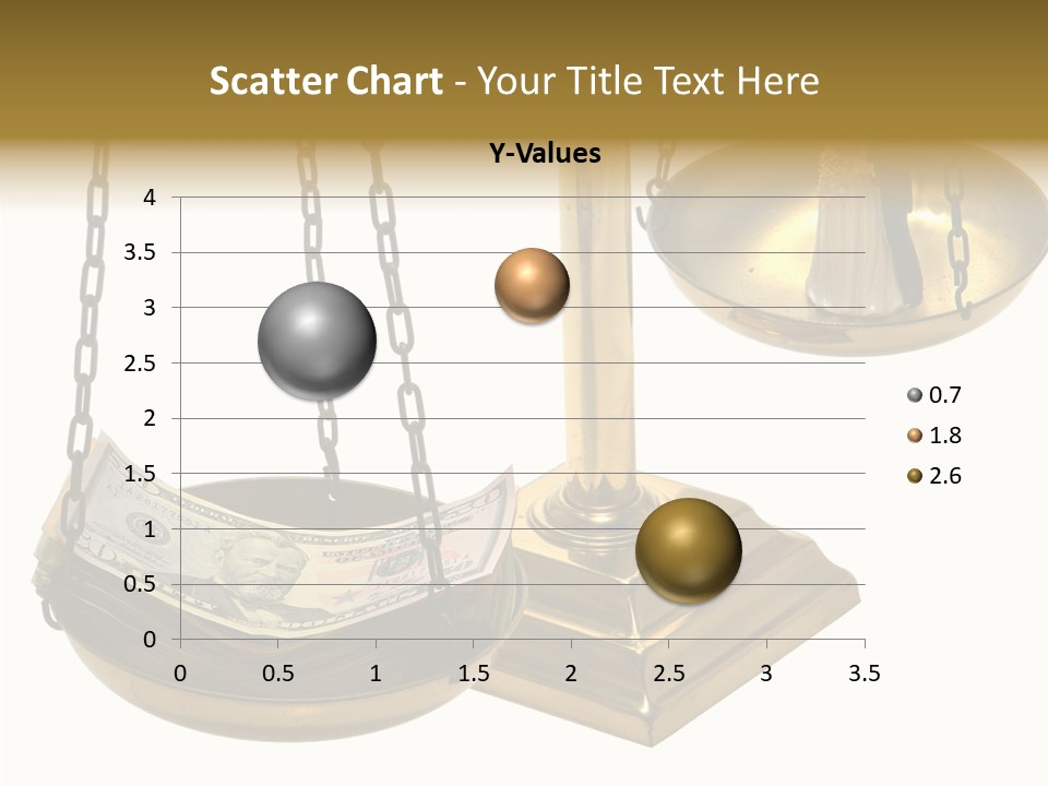 Senior  Aging Assist PowerPoint Template