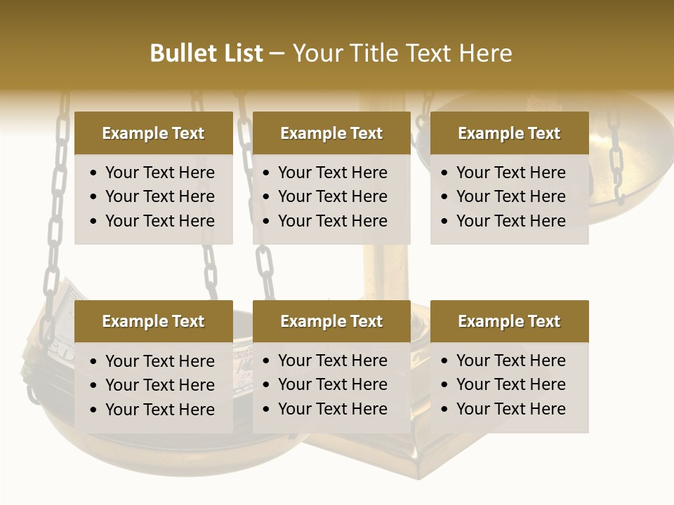 Senior  Aging Assist PowerPoint Template