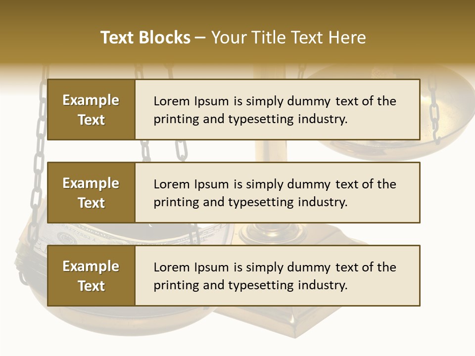 Senior  Aging Assist PowerPoint Template