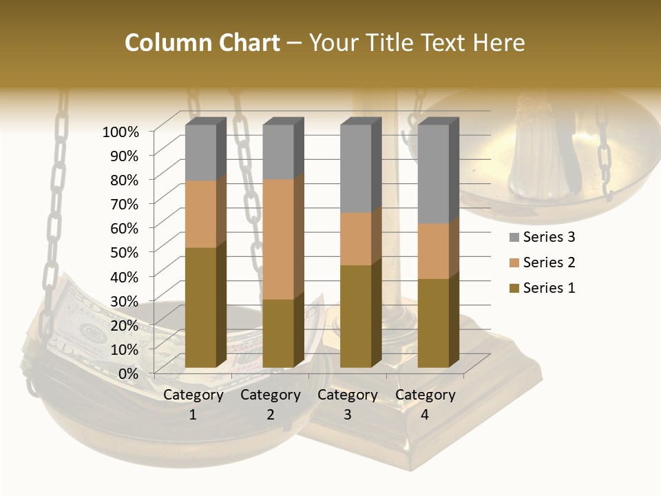 Senior  Aging Assist PowerPoint Template