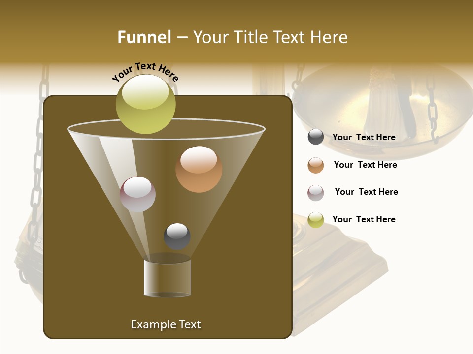 Senior  Aging Assist PowerPoint Template