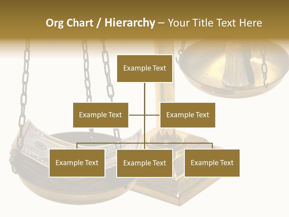 Senior  Aging Assist PowerPoint Template