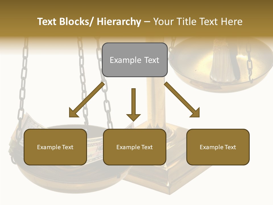 Senior  Aging Assist PowerPoint Template
