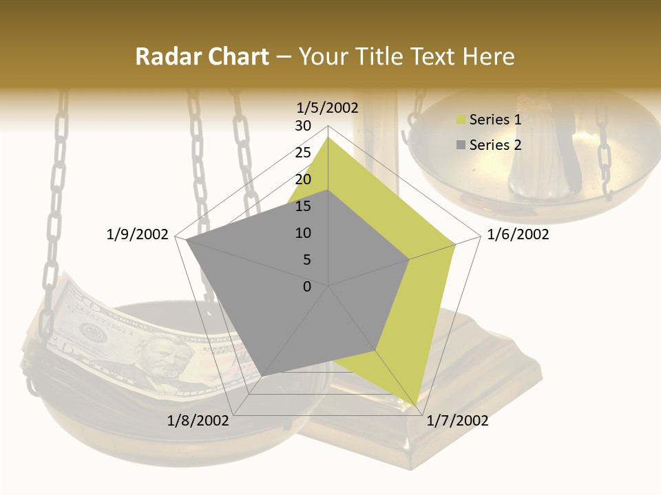 Senior  Aging Assist PowerPoint Template