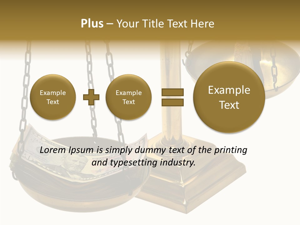 Senior  Aging Assist PowerPoint Template