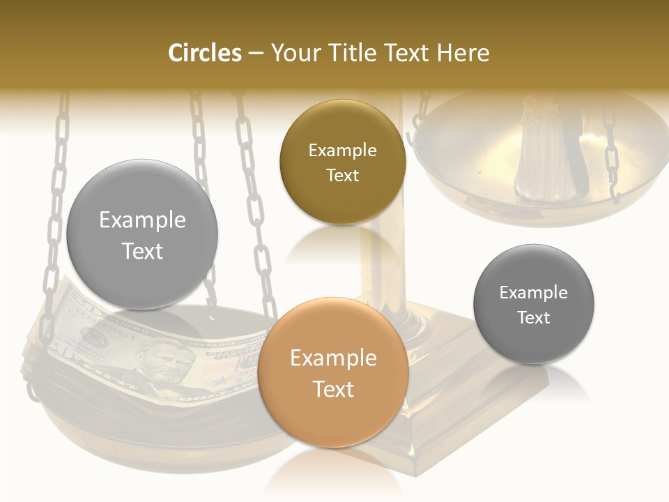 Senior  Aging Assist PowerPoint Template