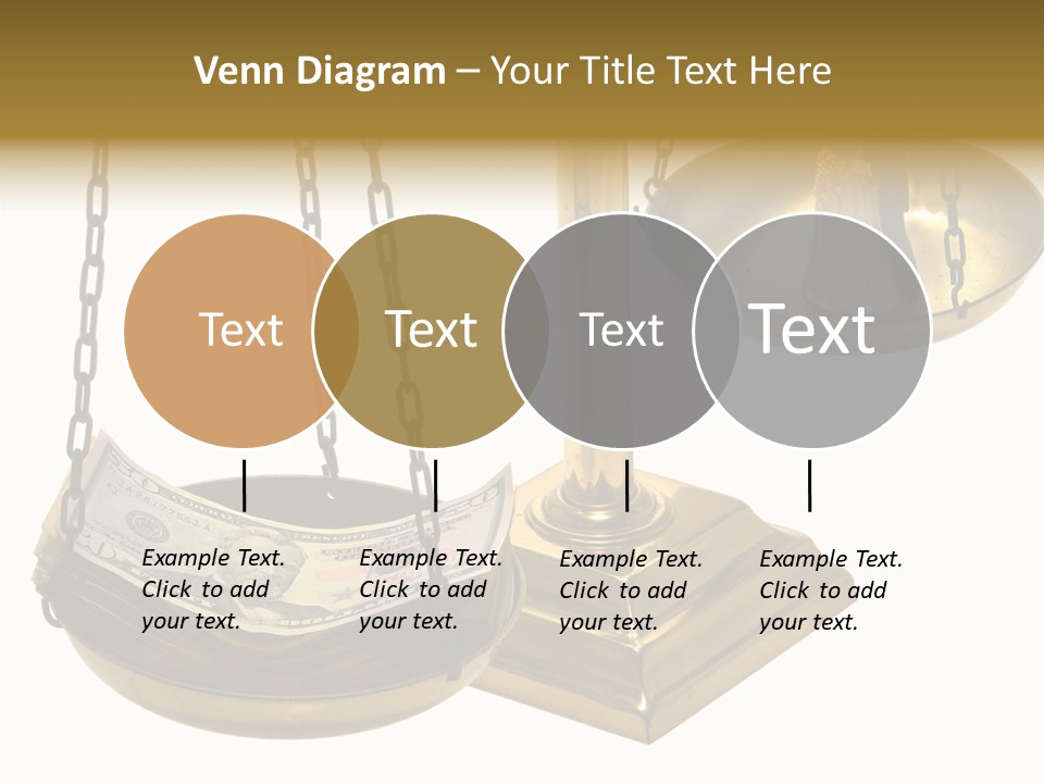 Senior  Aging Assist PowerPoint Template