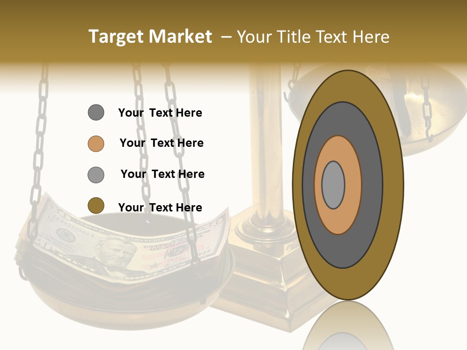 Senior  Aging Assist PowerPoint Template