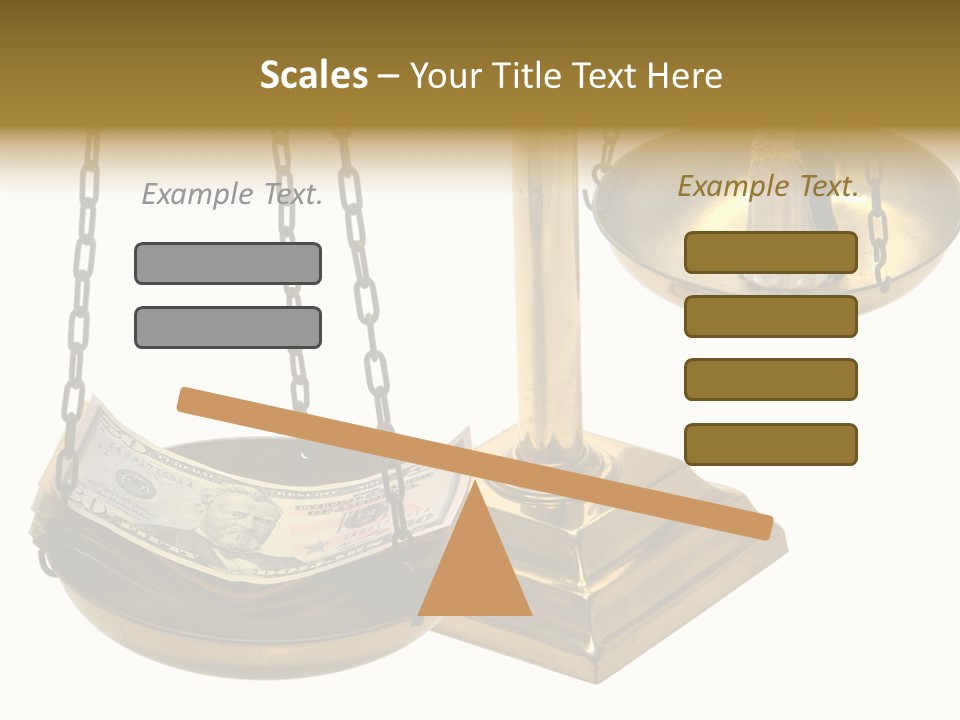 Senior  Aging Assist PowerPoint Template