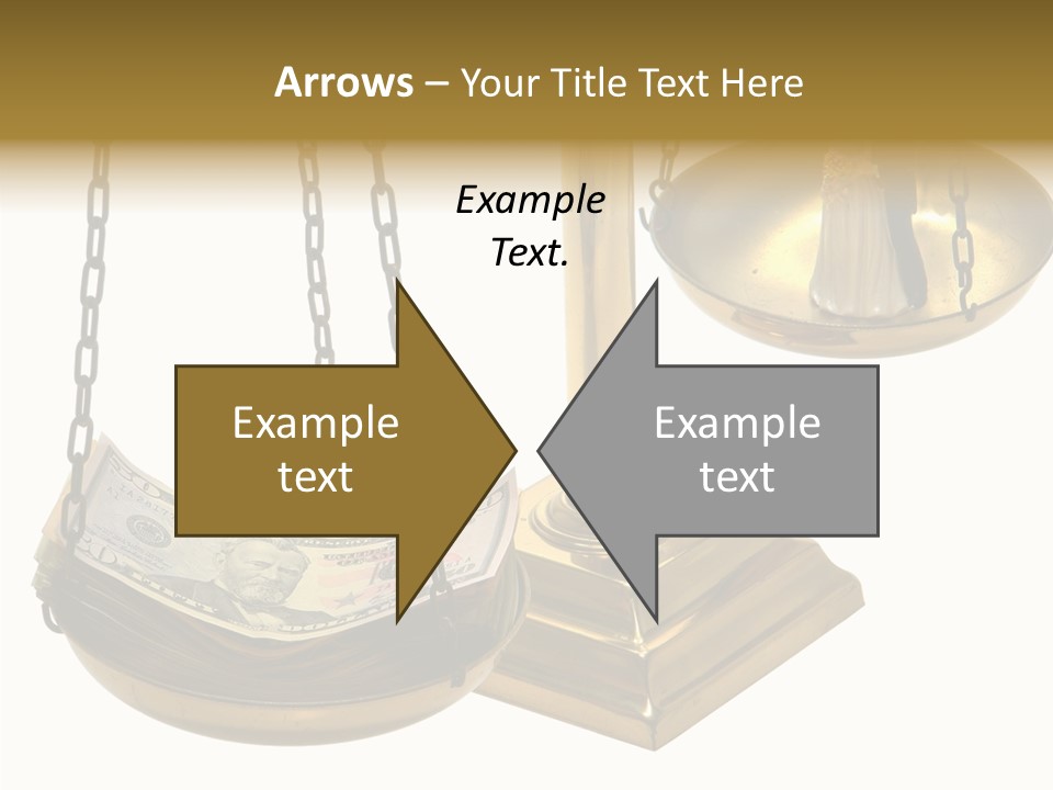 Senior  Aging Assist PowerPoint Template