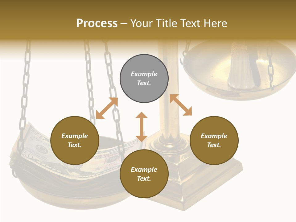 Senior  Aging Assist PowerPoint Template