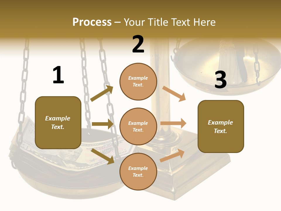 Senior  Aging Assist PowerPoint Template