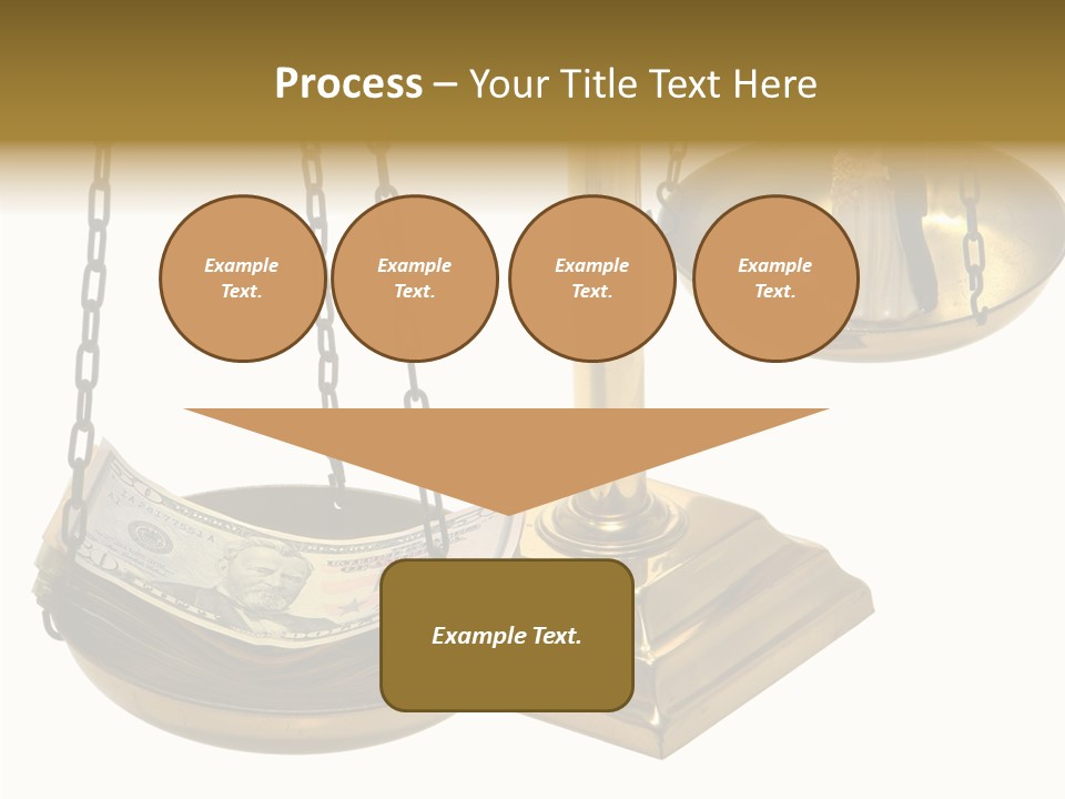 Senior  Aging Assist PowerPoint Template