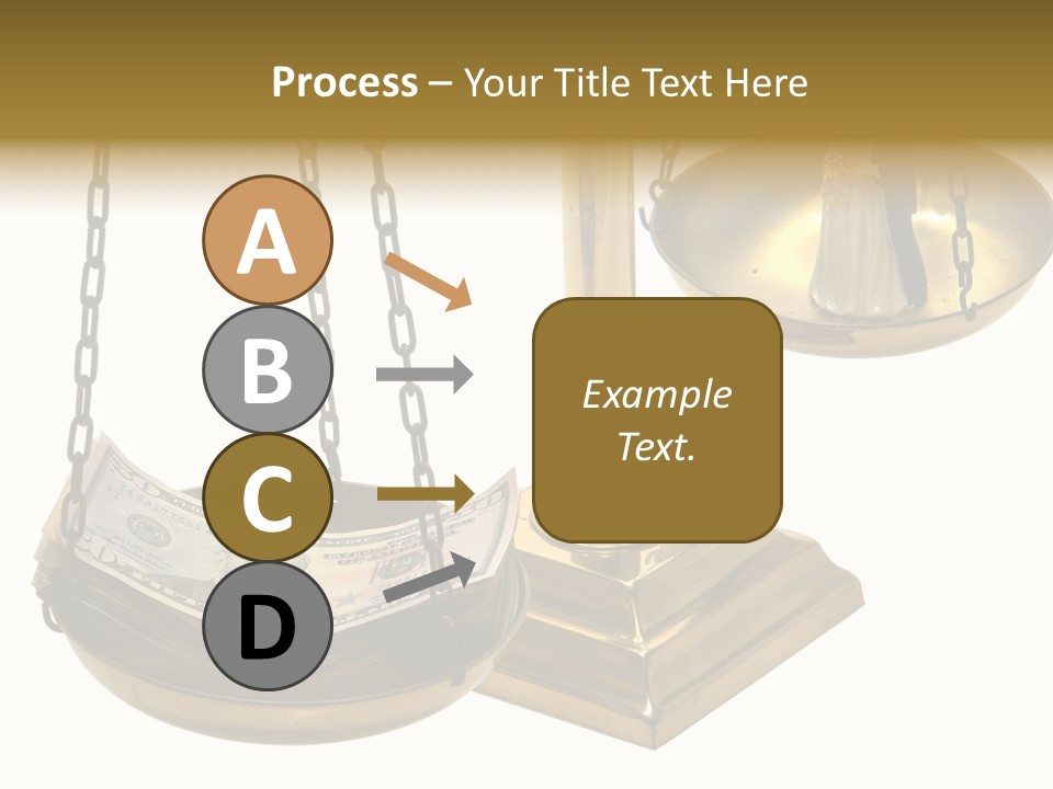 Senior  Aging Assist PowerPoint Template